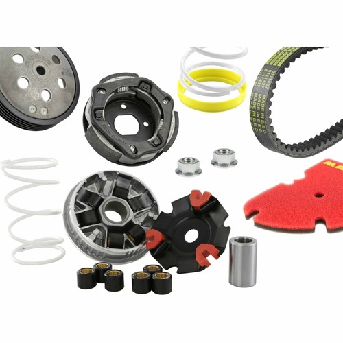 Tuning sip kit - kit, comando