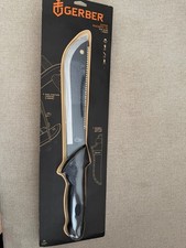 Gerber Gator Jr Machete