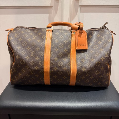Borsa mano viaggio louis - a,