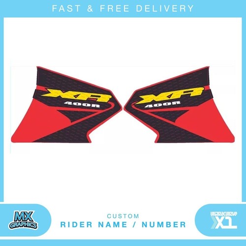 Adatto per honda xr400 - adatto,