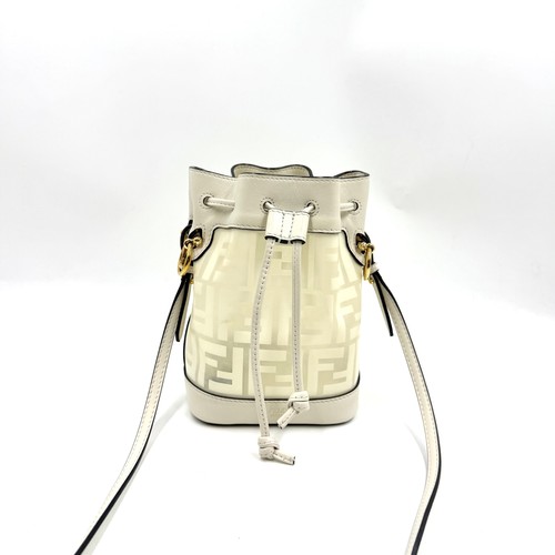 Pre owned fendi - pre-owned, tresor