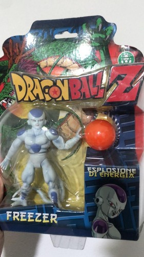 Dragonball bandai goku - gt,