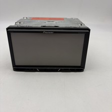 Pioneer AVH-600EX 7 Inch