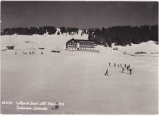 ALPE DI SIUSI - BOLZANO -
