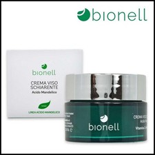 Bionell Crema Schiarente Acido