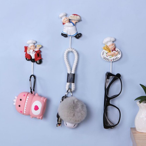 Pcs ganci appendiabiti - appendiabiti, da