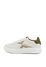 SMITH X SNEAKERS COLLEGE PANNA