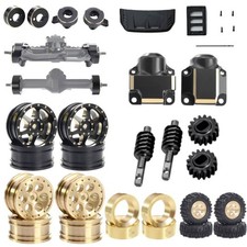 Per AXIAL 1/30 SCX30 Ford
