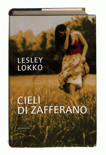 Ebond cieli zafferano - ebond, di