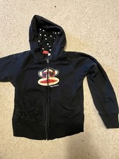 Felpa Paul Frank con zip