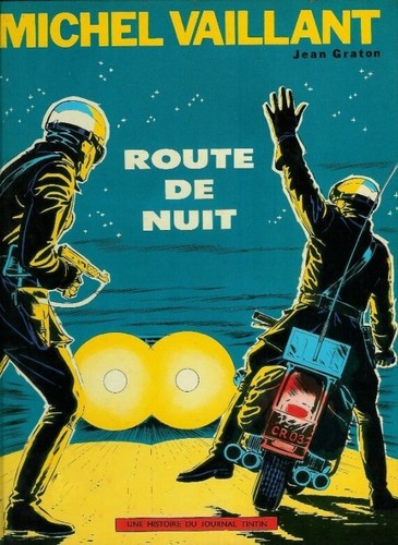 Fumetto cartonato michel - ,