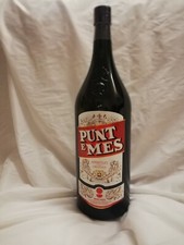 Punt e Mes Vermouth Bottiglia
