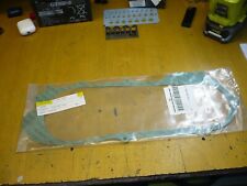 guarnizione carter frizione