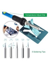 VASTAR SALDATORE ELETTRICO