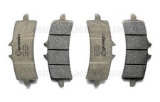 Pastiglie Freno Anteriore