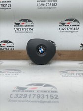 ⏺️ AIRBAG VOLANTE BMW