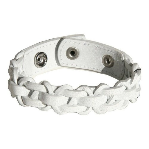Fossil uomo bracciale pelle - uomo,