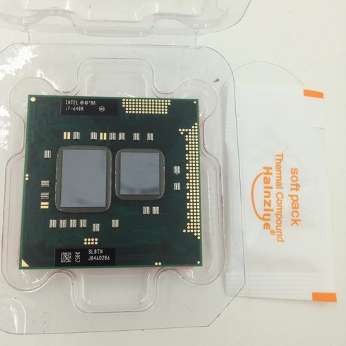 Intel core 640m 8 - core, 2,8