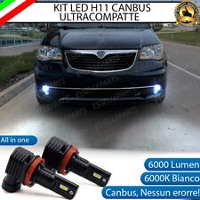 KIT FULL LED H11 FENDINEBBIA
