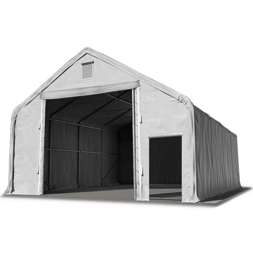 Tenda magazzino 8x12 - da,