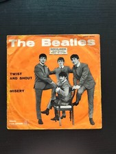 The Beatles - Twist and