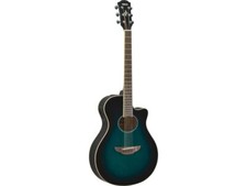 Yamaha apx600 obb oriental - obb,