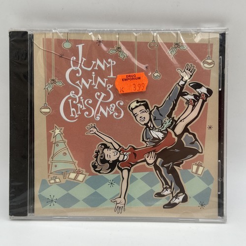 Jump swing christmas produced - jump,