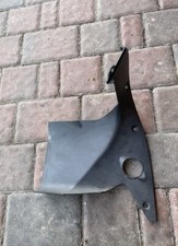 Carena Plastica Honda Deauville 650 6L280-MBL5100