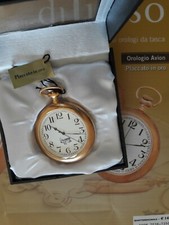 OROLOGI DI LUSSO N°54 ORO AVION CVPp