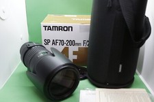 TAMRON Tamron SP AF 70-200mm