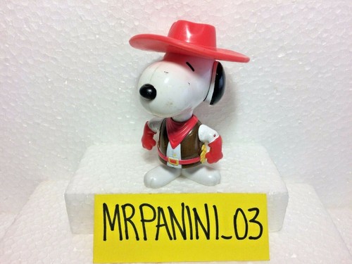 Snoopy giro del mondo - del,