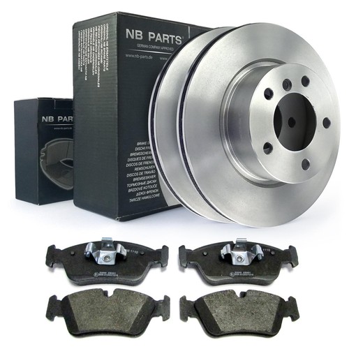 Dischi freno 292mm ventilato - dischi,