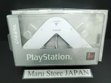Multi Tap ps1 ps2 controller SONY con scatola Japan scph-1070 dal Giappone
