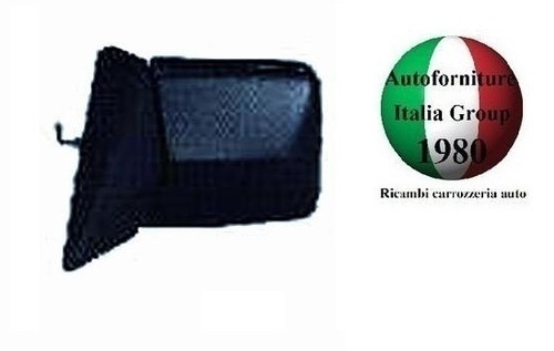 Specchio retrovisore - specchio,