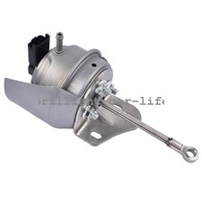 Actionneur turbocompresseur - de,