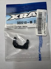 XRAY 322210-M - Mozzo a C