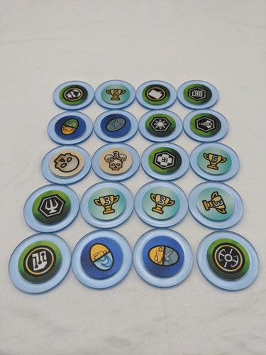 Lotto giochi da tavolo - di,
