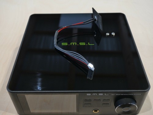 Upgrade pour smsl dp5 kit - pour,