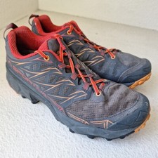La Sportiva Shoes Womens 7