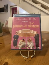 BLURAY - PIUME DI STRUZZO -