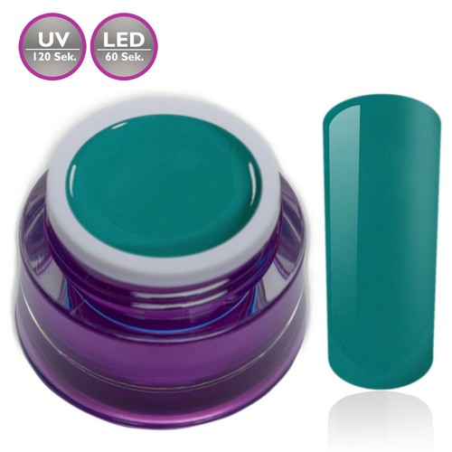 Gel colorante 5ml colorgel - colorante,