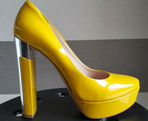 Scarpe miu decolletè - miu,