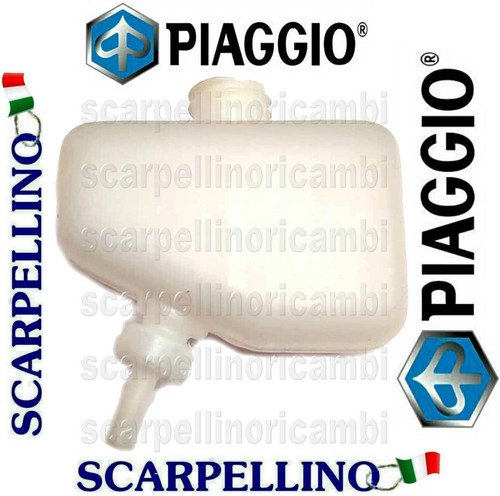 Vaschetta serbatoio olio - vaschetta,