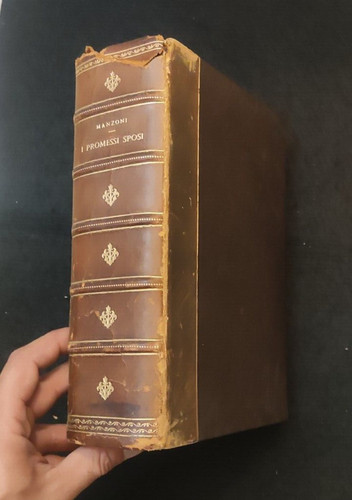 Promessi sposi storia - promessi,