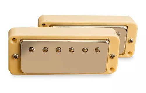 Mini humbucker set - humbucker, di
