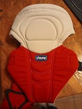 Marsupio neonato Chicco