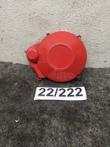 Plastica copri volano - copri,