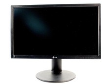 LG Flatron E2422PY-BN monitor