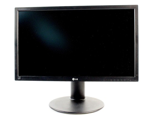 Flatron e2422py monitor - flatron,