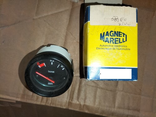 Fiat strumento tachimetro - fiat,